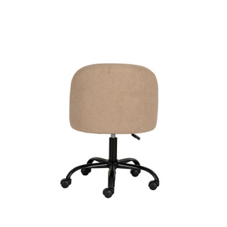 Thumbnail 5: Linon Linon Skyla Swivel Office Chair  