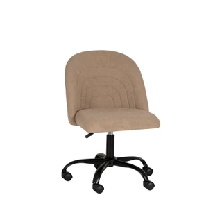 Thumbnail 1: Linon Linon Skyla Swivel Office Chair  