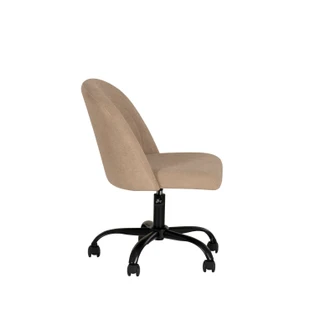 Thumbnail 7: Linon Linon Skyla Swivel Office Chair  