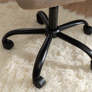 Thumbnail 8: Linon Linon Skyla Swivel Office Chair  