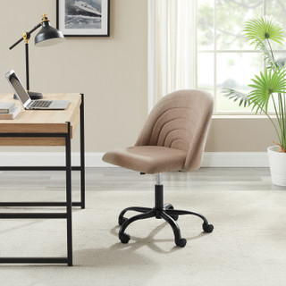 Thumbnail 10: Linon Linon Skyla Swivel Office Chair  