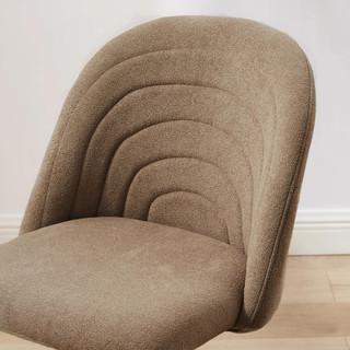 Thumbnail 11: Linon Linon Skyla Swivel Office Chair  