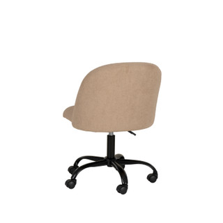 Thumbnail 14: Linon Linon Skyla Swivel Office Chair  