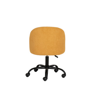 Thumbnail 14: Linon Linon Skyla Swivel Office Chair  