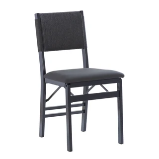 Thumbnail 1: Linon Linon Norway Rope Folding Chair  