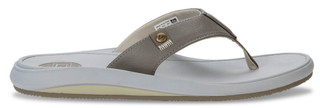 Thumbnail 2: REEF Men's Anatomic Contouring Flip Flop Sandals  