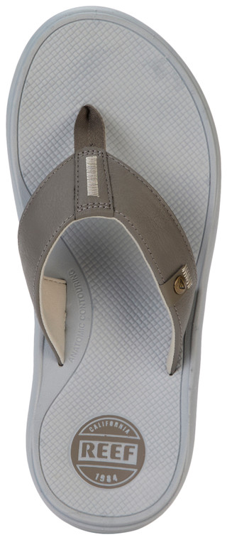 Thumbnail 3: REEF Men's Anatomic Contouring Flip Flop Sandals  