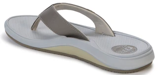 Thumbnail 4: REEF Men's Anatomic Contouring Flip Flop Sandals  