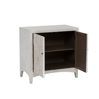 Thumbnail 9: Linon Linon Palmyra 32 in.  2 Door Storage Cabinet 