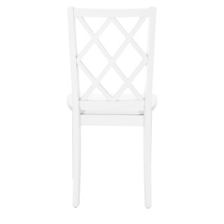 Thumbnail 7: Linon Linon Mayfair Side Chair  