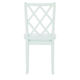 Thumbnail 3: Linon Linon Mayfair Side Chair  