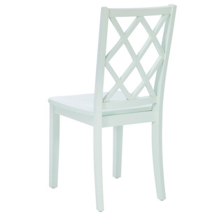 Thumbnail 7: Linon Linon Mayfair Side Chair  