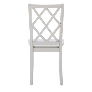 Thumbnail 2: Linon Linon Mayfair Side Chair  