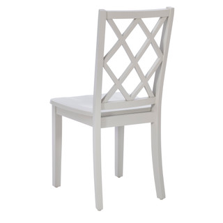 Thumbnail 3: Linon Linon Mayfair Side Chair  