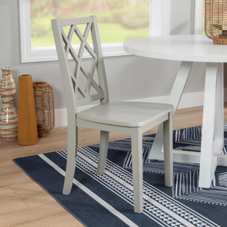 Thumbnail 4: Linon Linon Mayfair Side Chair  