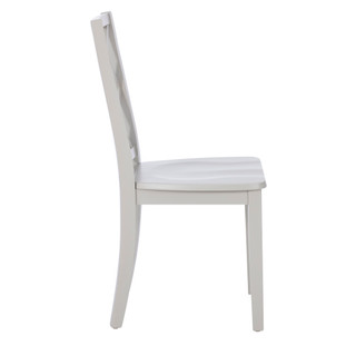 Thumbnail 5: Linon Linon Mayfair Side Chair  