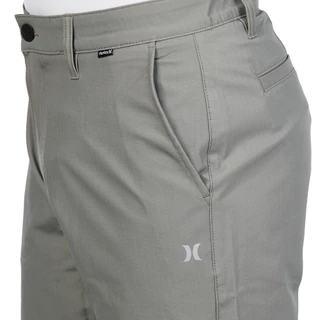 Thumbnail 2: Hurley Men's Traverse Printed Hybrid Walk Shorts 