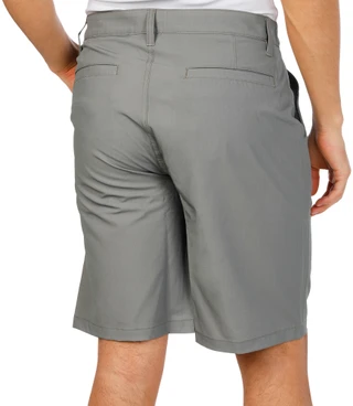 Thumbnail 3: Hurley Men's Traverse Printed Hybrid Walk Shorts 
