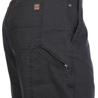 Thumbnail 2: Weatherproof Vintage Men's Ripstop Shorts 