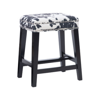 Thumbnail 2: Linon Linon Walt Counter Stool 