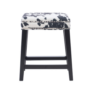 Thumbnail 4: Linon Linon Walt Counter Stool 