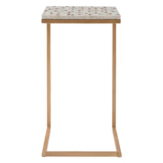 Thumbnail 2: Linon Linon Priscille Design Accent C Table  
