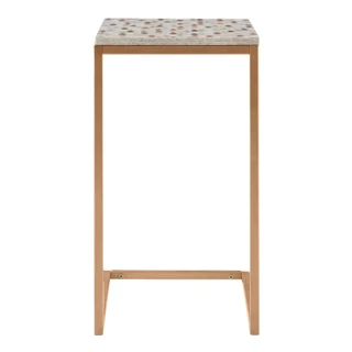 Thumbnail 3: Linon Linon Priscille Design Accent C Table  