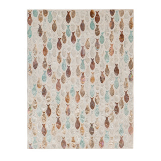 Thumbnail 5: Linon Linon Priscille Design Accent C Table  