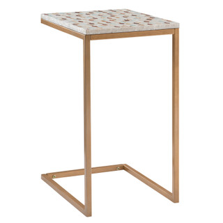 Thumbnail 6: Linon Linon Priscille Design Accent C Table  