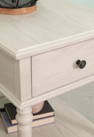 Thumbnail 3: Linon Linon Mcghie Side Table 