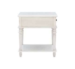 Thumbnail 4: Linon Linon Mcghie Side Table 