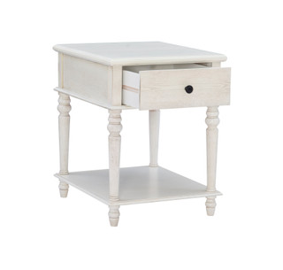 Thumbnail 5: Linon Linon Mcghie Side Table 