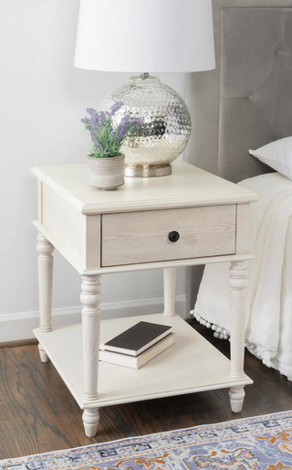 Thumbnail 8: Linon Linon Mcghie Side Table 