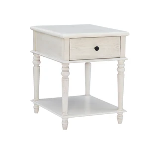 Thumbnail 1: Linon Linon Mcghie Side Table 