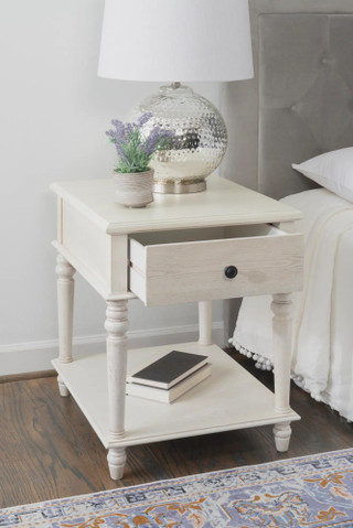 Thumbnail 9: Linon Linon Mcghie Side Table 