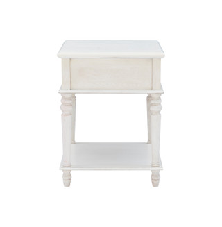 Thumbnail 10: Linon Linon Mcghie Side Table 