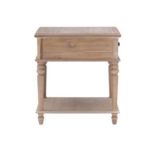 Thumbnail 2: Linon Linon Mcghie Side Table 