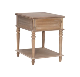 Thumbnail 3: Linon Linon Mcghie Side Table 