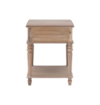 Thumbnail 7: Linon Linon Mcghie Side Table 