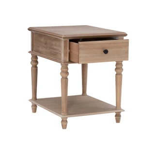 Thumbnail 9: Linon Linon Mcghie Side Table 