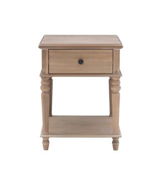 Thumbnail 10: Linon Linon Mcghie Side Table 