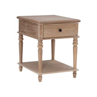 Thumbnail 1: Linon Linon Mcghie Side Table 