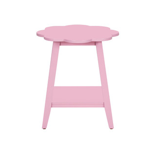 Thumbnail 5: Linon Linon Natalia Flower Side Table 