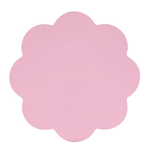 Thumbnail 6: Linon Linon Natalia Flower Side Table 