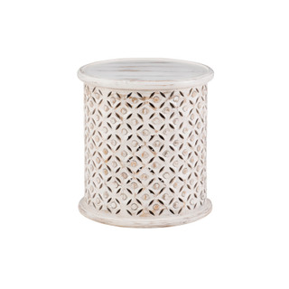 Thumbnail 1: Linon Linon Inora Side Table 