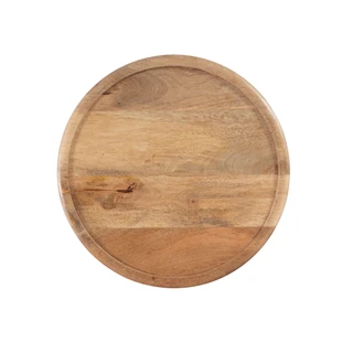 Thumbnail 4: Linon Linon Inora Side Table 