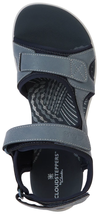 Thumbnail 3: Clarks Women's Mira Bay Cloudsteppers Sandals 