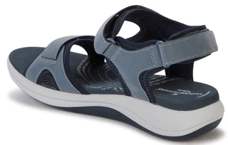 Thumbnail 4: Clarks Women's Mira Bay Cloudsteppers Sandals 