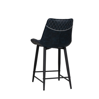 Thumbnail 4: Linon Linon Elder Counter Stool  
