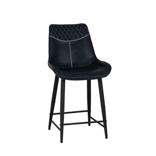 Thumbnail 1: Linon Linon Elder Counter Stool  